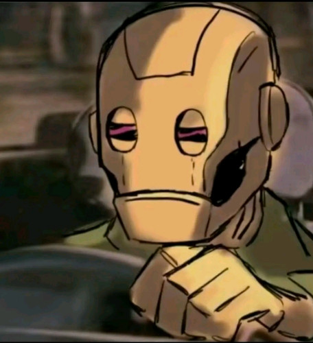 I Know What You Are.jpg
