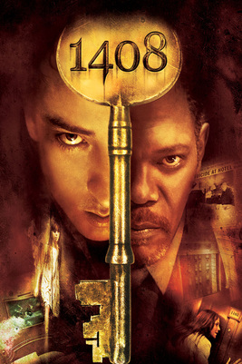 1408 [2007] [DVD5-R1] [Latino]
