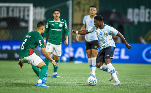 Palmeiras terá 18 dias de treino e pausa antes de maratona decisiva
