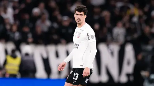 Fim de jogo! Corinthians é atropelado pelo Fluminense em casa