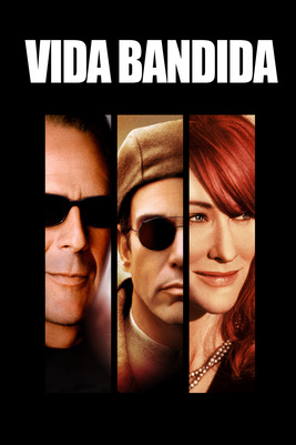 Bandits [2001] [DVD5-R1] [Latino]