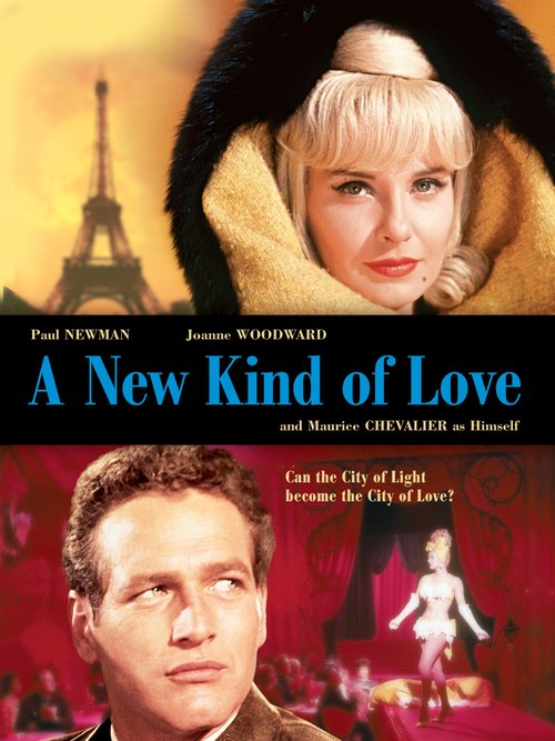 Nowy rodzaj miłości / A New Kind of Love (1963) PL.1080p.WEB-DL.H264-wasik / Lektor PL