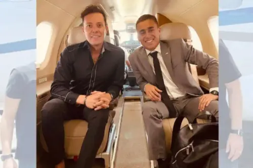Hipocrisia! Nikolas ataca Moraes mas teve voos bancados por Vorcaro e chamava banqueiro de "dani"