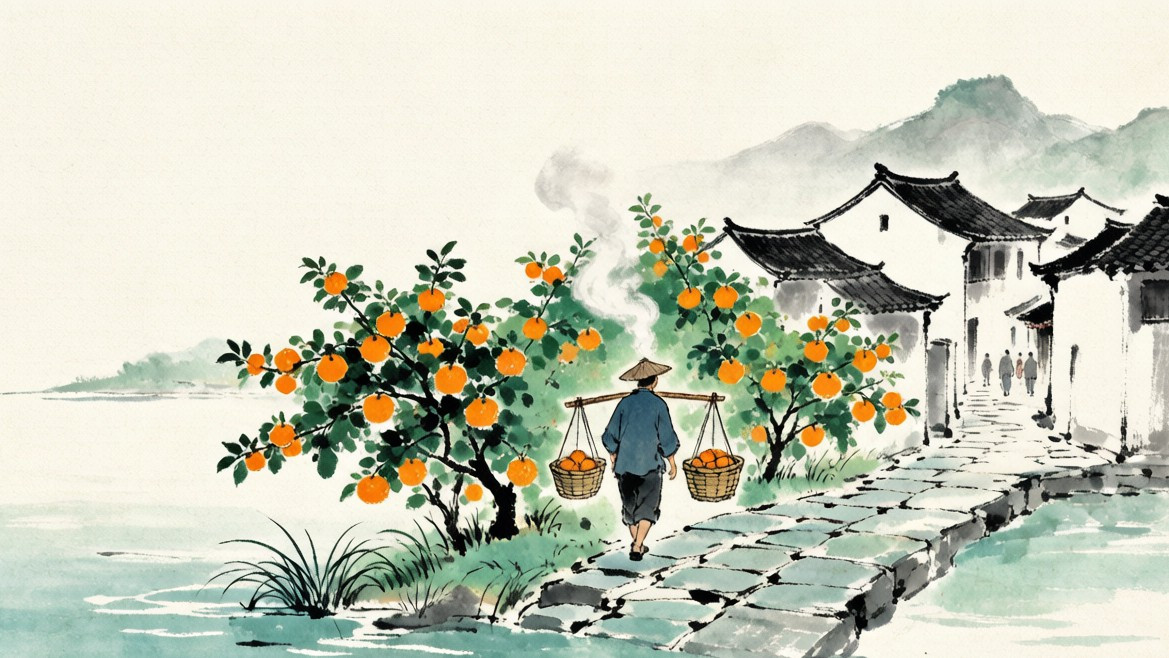 金堂·人文风貌