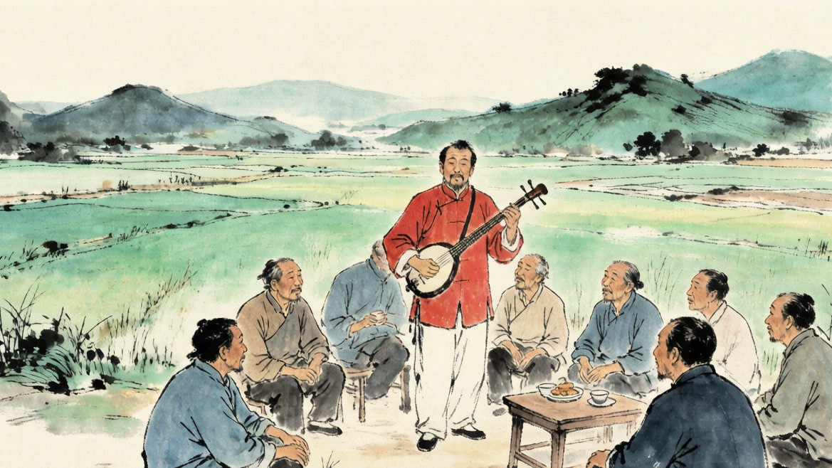 宝丰·人文风貌