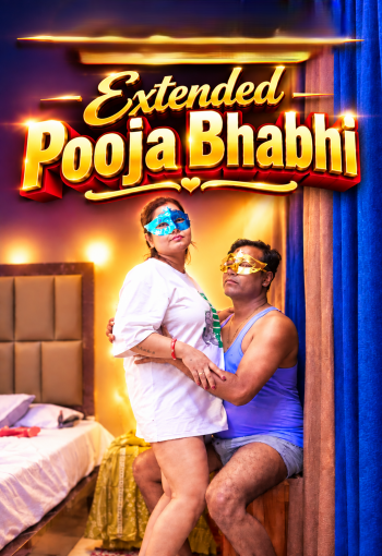 Extended Pooja Bhabhi (2026) App Conntent Hindi Short Video 720p HDRip X264 AAC 200MB Download