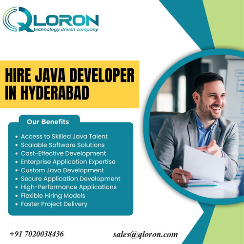 Hire Java Developers in Hyderabad.1