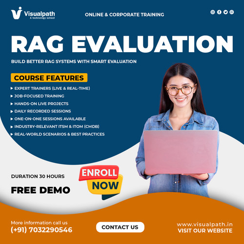 RAG Testing Course with Real-Time Hands-On Projects.jpg