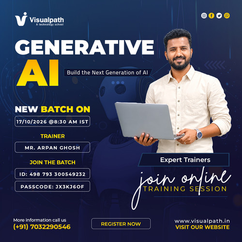 Join Generative AI Online Training Live Free Demo - Oct 17th.jpg
