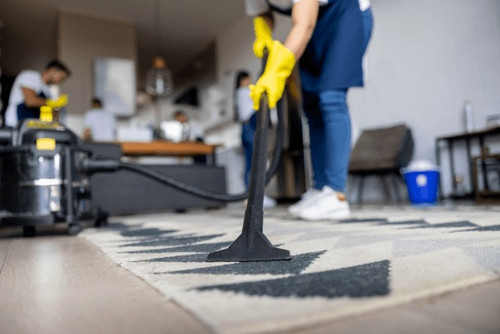 Best service for Deep Cleaning in Isleworth.1