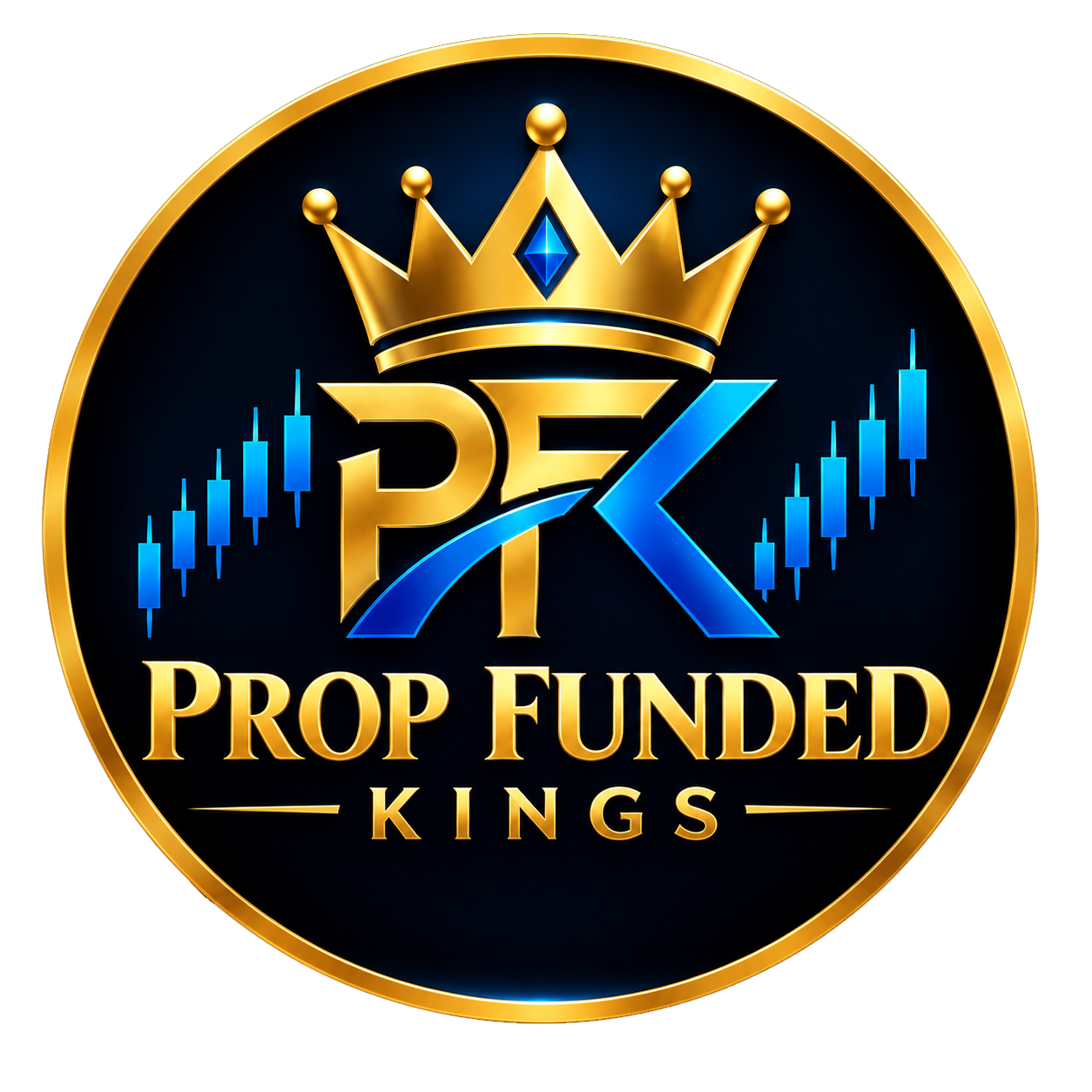 Prop Funded Kings