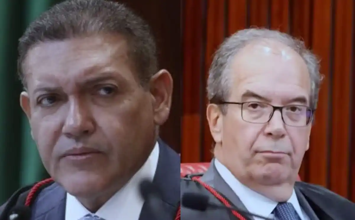 Nunes Marques exige perícia no canal Exército do Lula após corregedor derrubar bloqueio