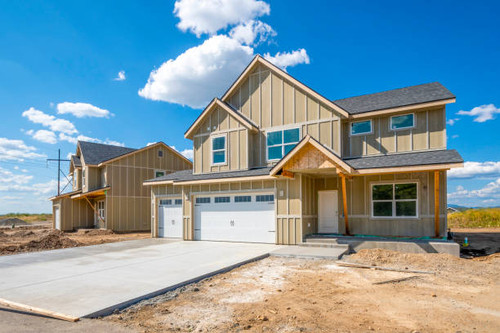 Best service for New Builds in Waterloo.1