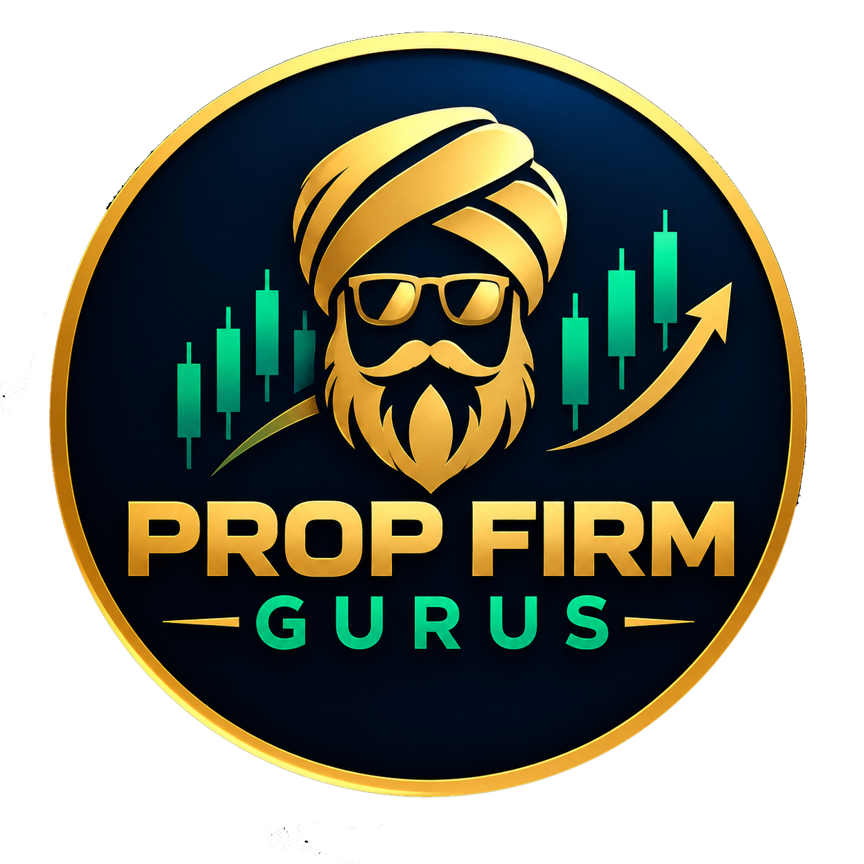 Prop Firm Gurus