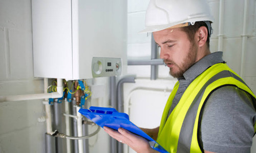 Best Heating Engineer in Walton.1