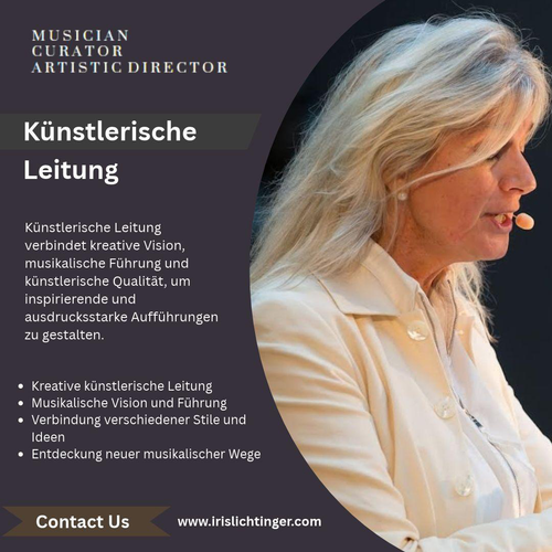 Künstlerische Leitung.2