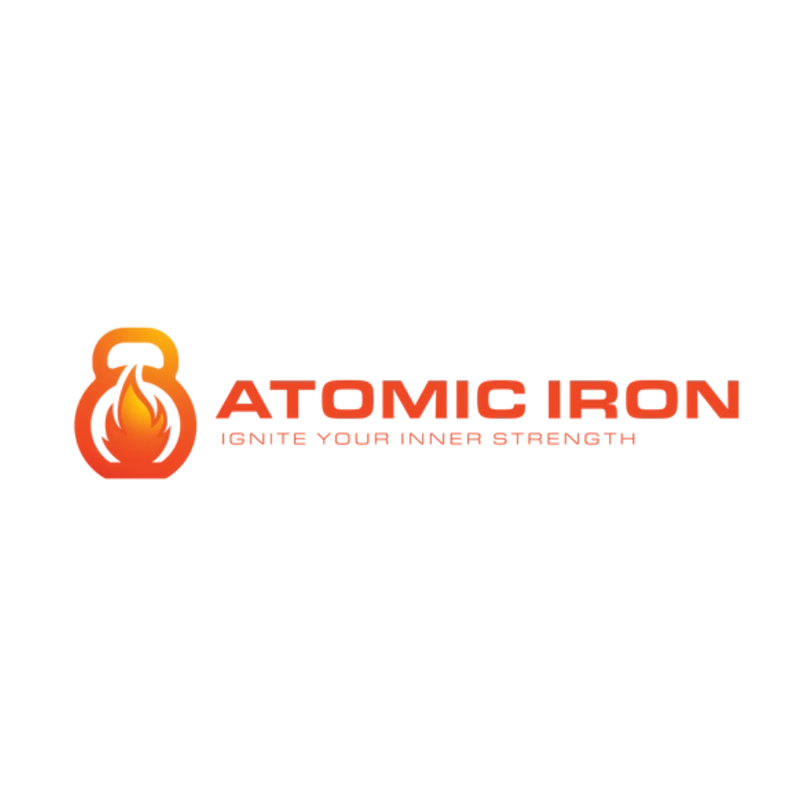 Atomic Iron logo