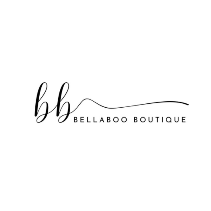 Bellaboo Boutique logo