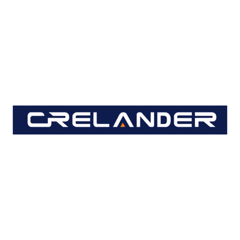 Crelander logo