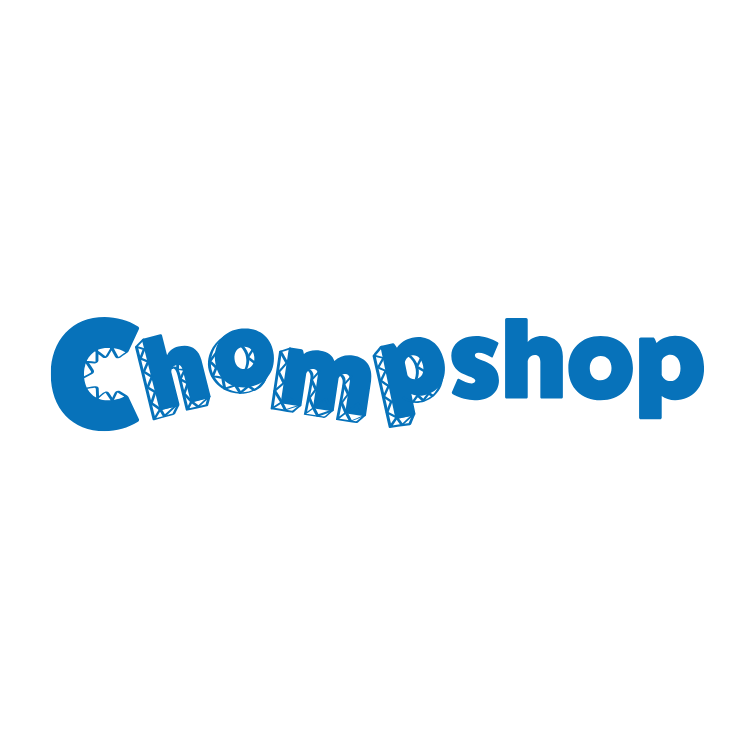 Chompshop logo