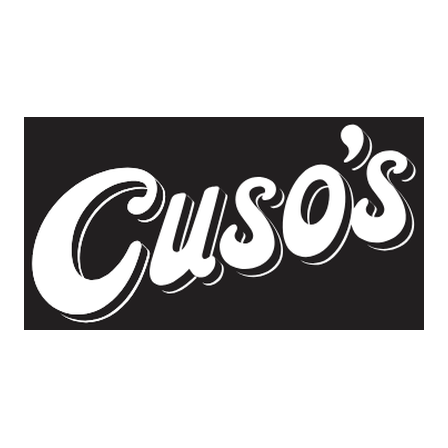 Cuso Cuts logo