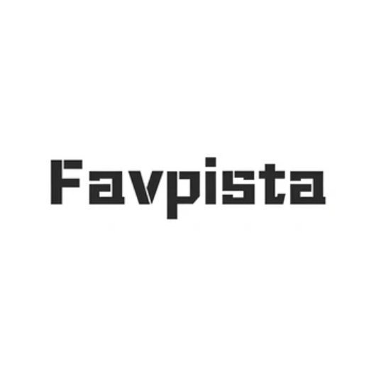 Favpista logo