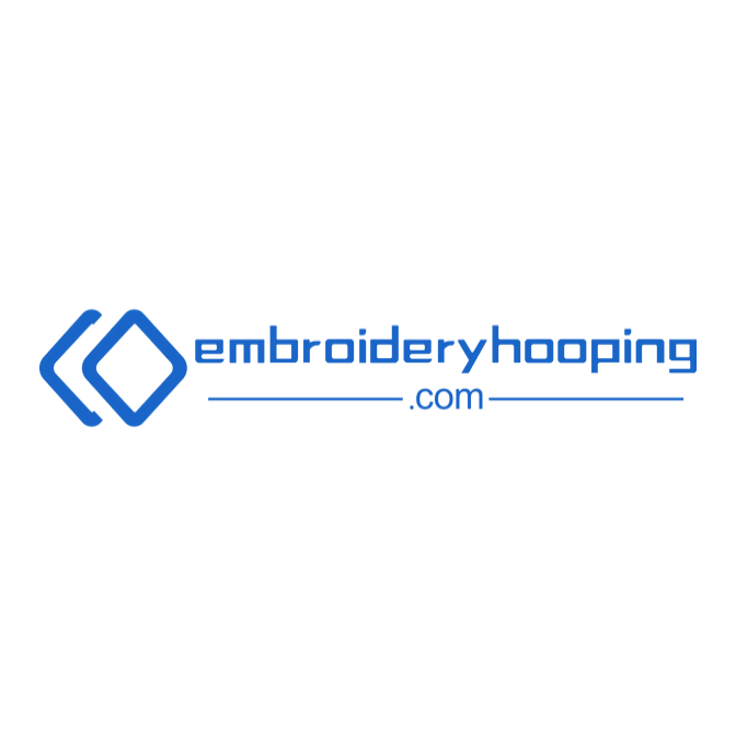Embroidery Hooping affiliate program logo