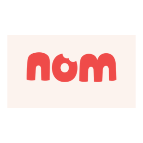 Nom logo