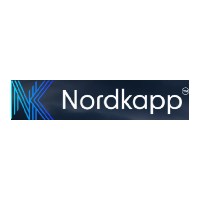 Nordkapp logo