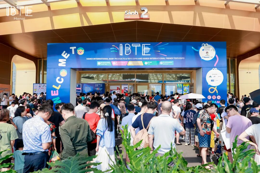 一颗魔方，拧动一亿人口的市场——越南科教益智&魔方品类分析