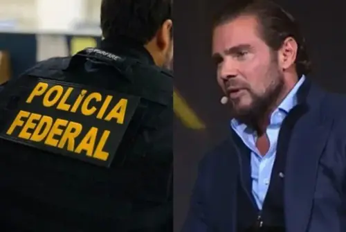 PT reage à reportagem da Veja: jurídico pede quebra de sigilo e investigação sobre gravação de banqueiro preso