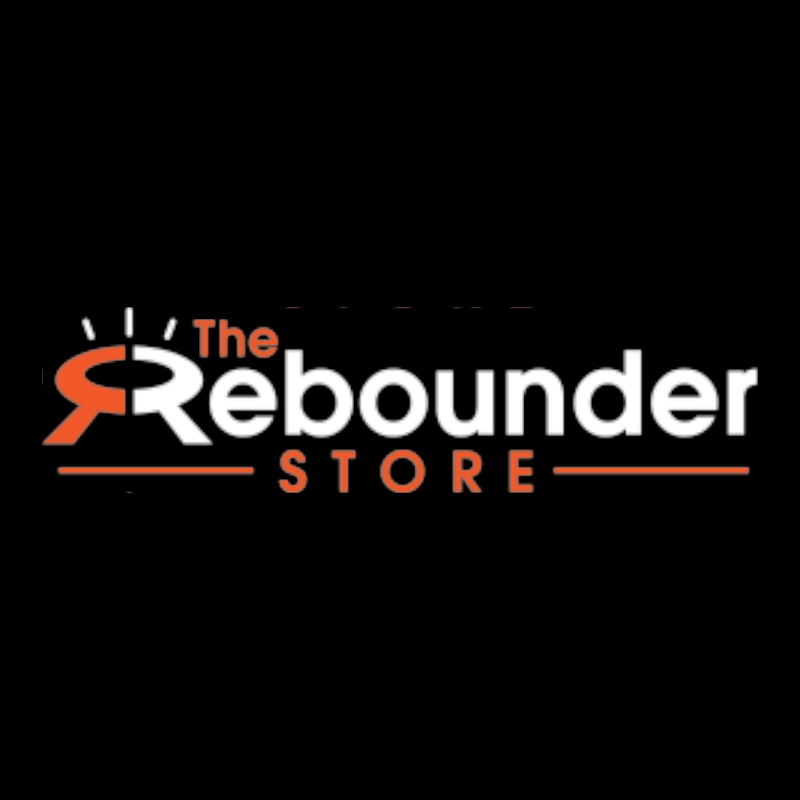 The Rebounder Store logo