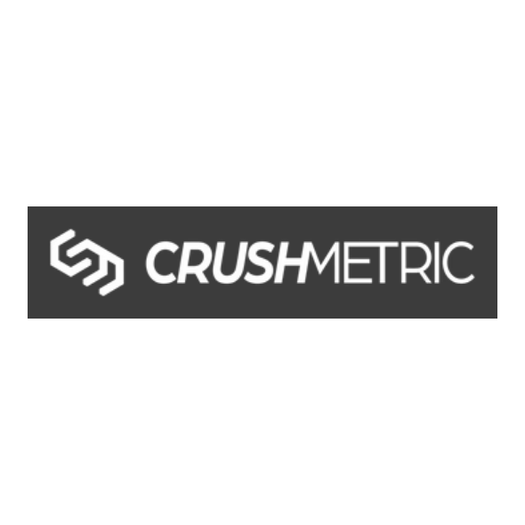 Crushmetric logo