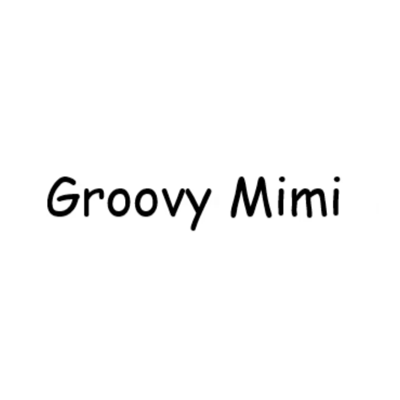 Groovy Mimi logo