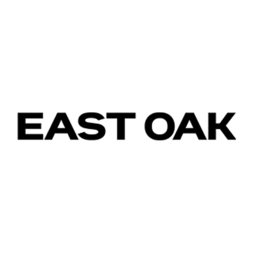 East Oak logo