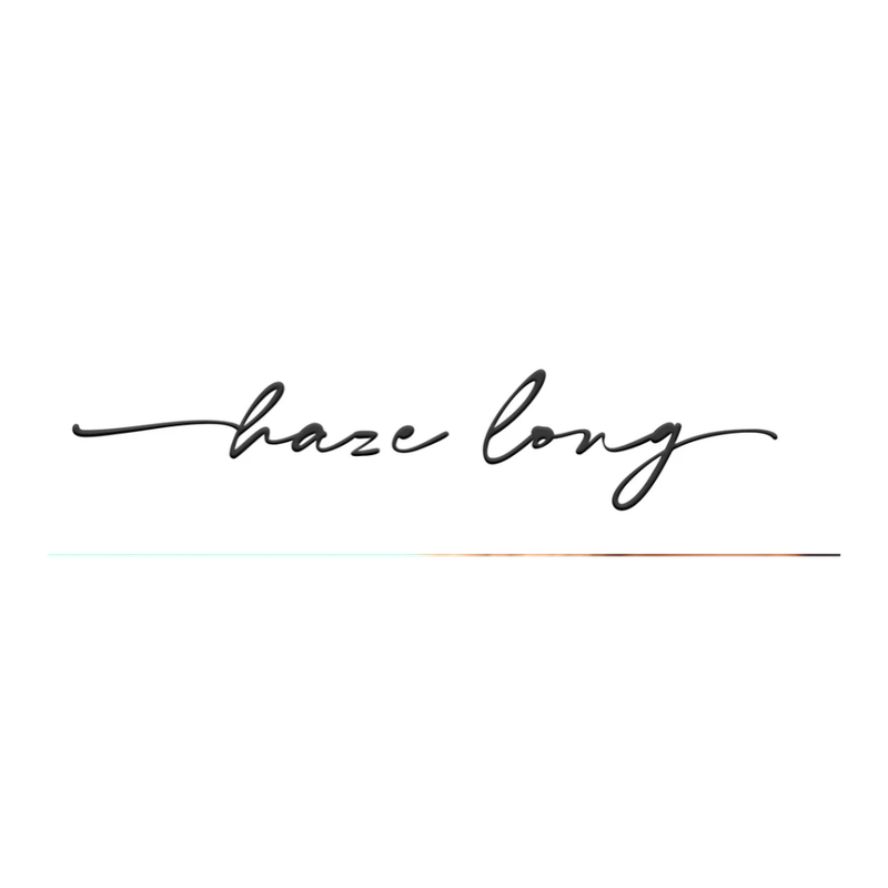 Haze Long logo