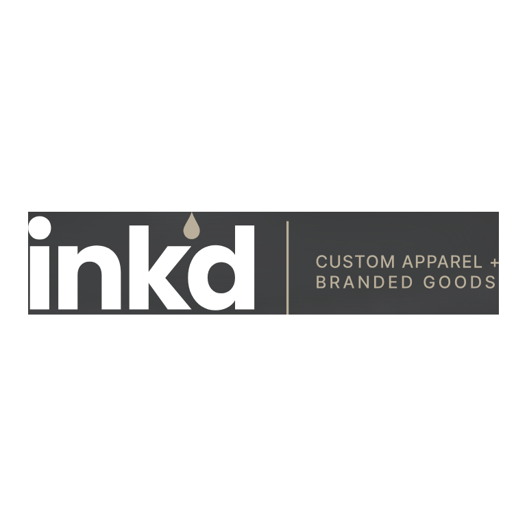 Inkd Swag logo