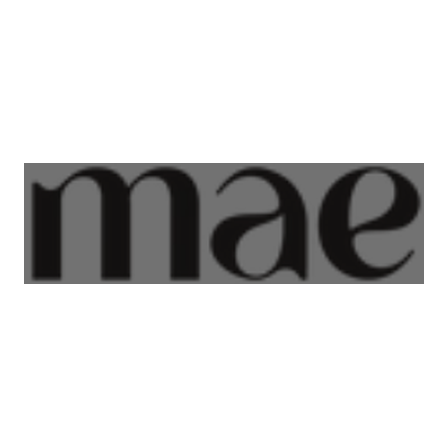 Mae logo