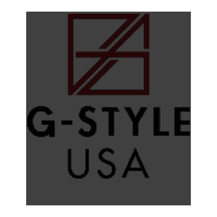 G Style USA logo