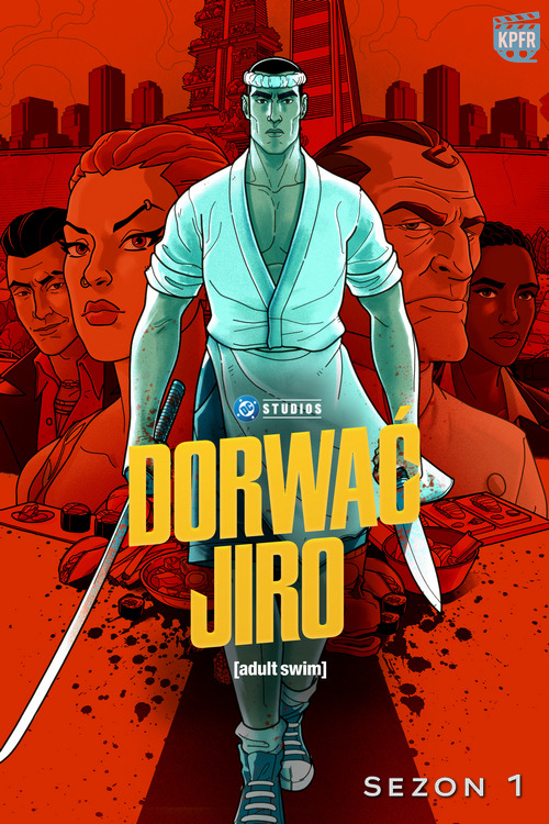 Dorwać Jiro / Get Jiro! (2026) (Sezon 1) MULTi.1080p.HMAX.WEB-DL.DDP5.1.H.265-KPFR / Lektor i napisy PL