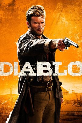 Diablo [2016] [DVD5-R1] [Latino]