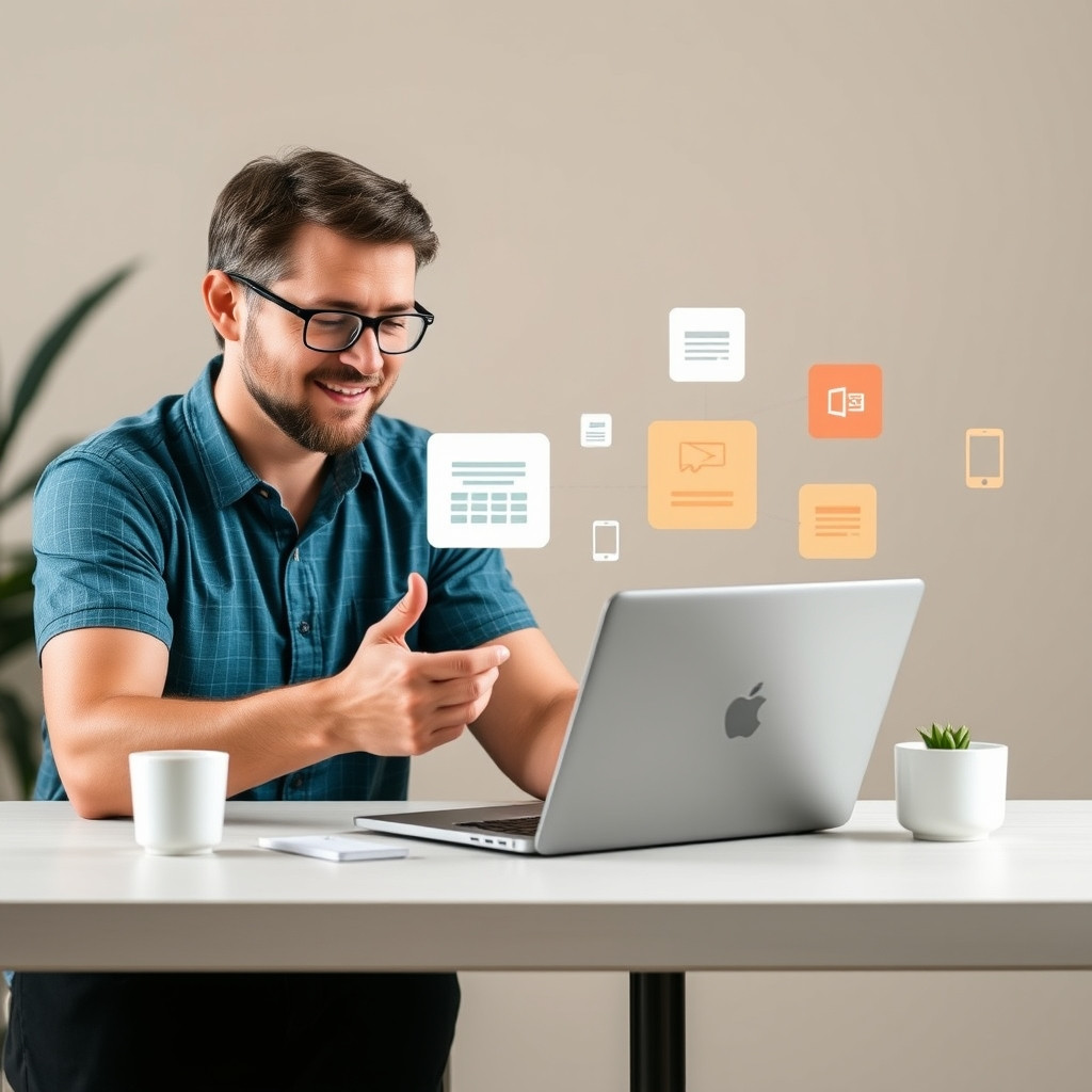 The Unseen Architects of Engagement: The Role of Microinteractions in a Positive User Experience
