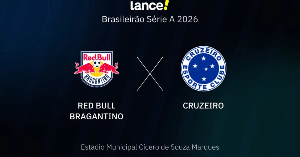 Bragantino sob pressão: vencer é a única saída contra um Cruzeiro em ascensão