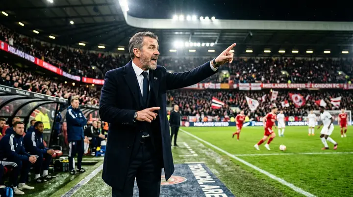 The Top 10 Greatest Football Managers, Scored With a Method