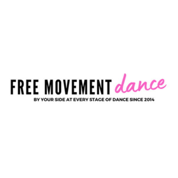 Free Movement Dance Solutions logo