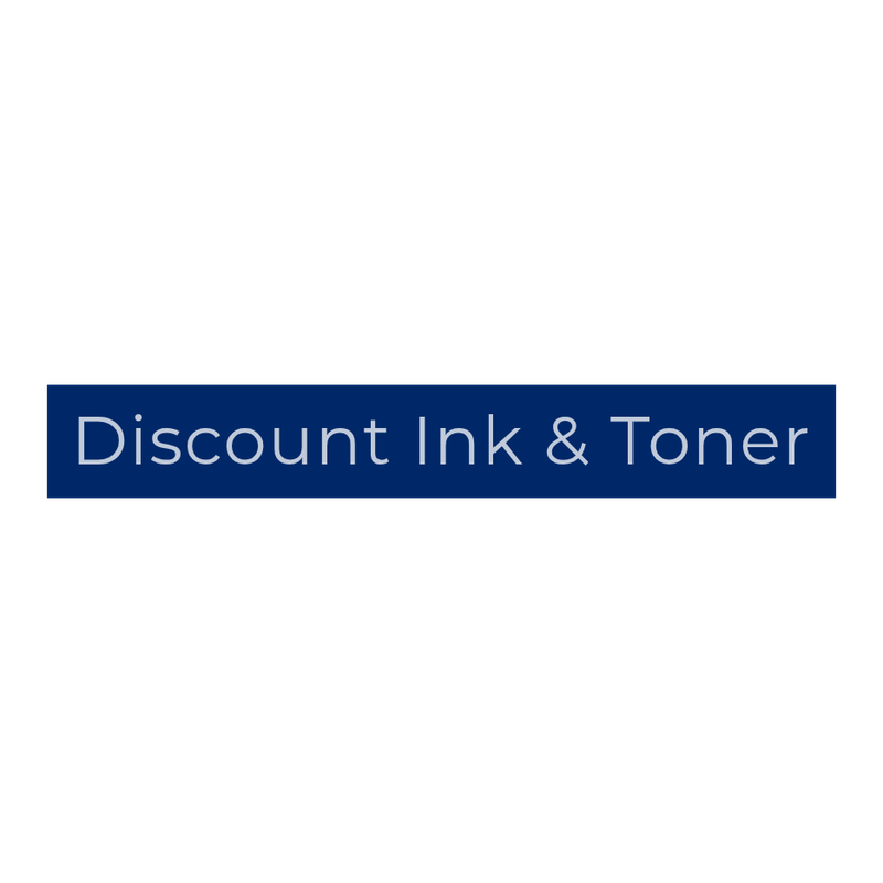 Discount Ink and Toner affiliate program logo