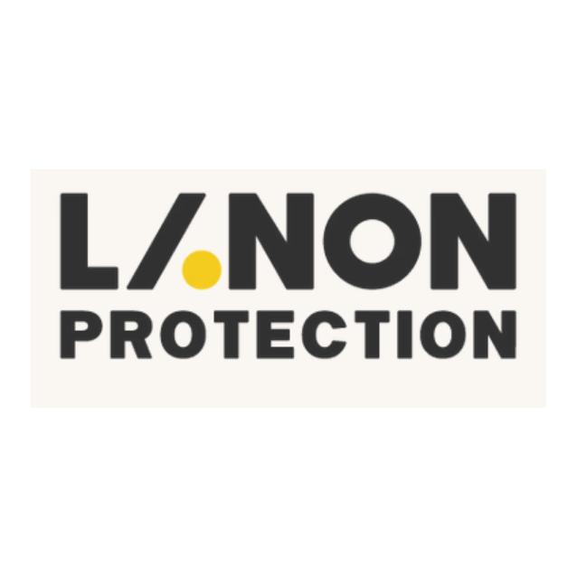Lanon Protection logo