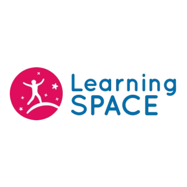 Learning SPACE logo