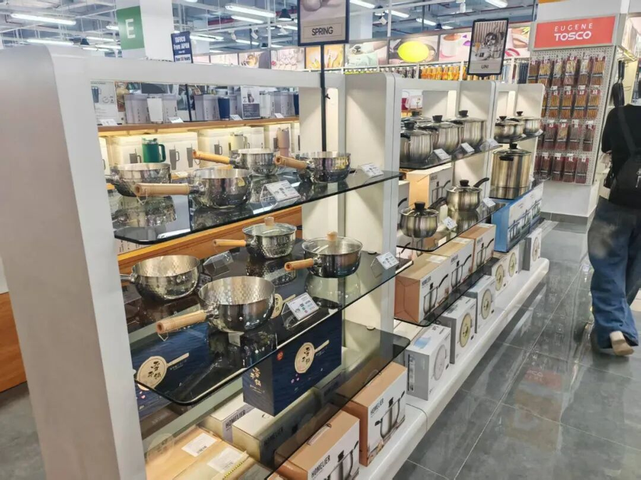 越南第三季度GDP大涨9.95%！家居家品礼品市场迎来爆发窗口