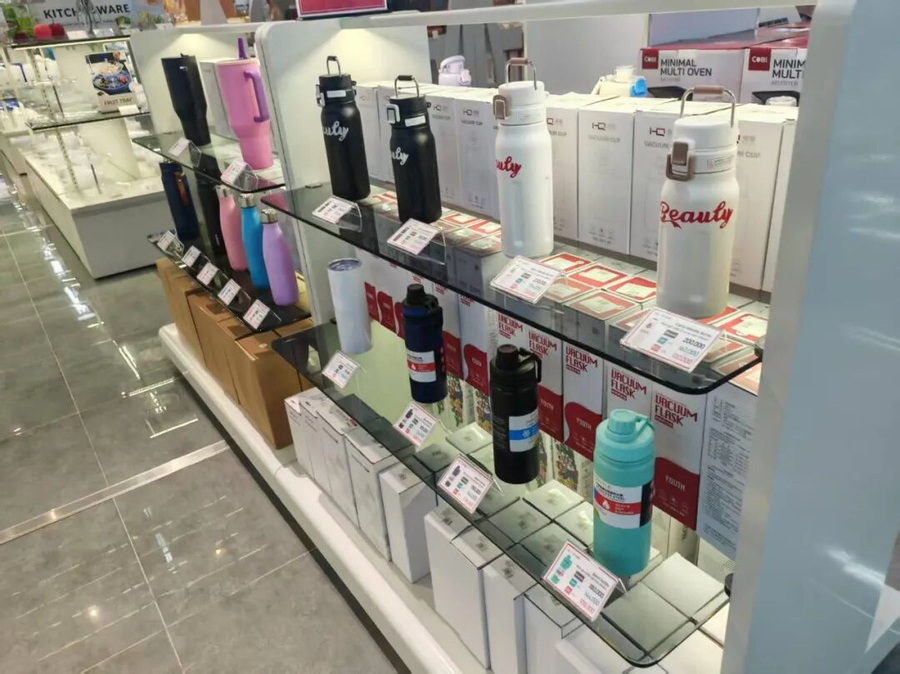 越南第三季度GDP大涨9.95%！家居家品礼品市场迎来爆发窗口